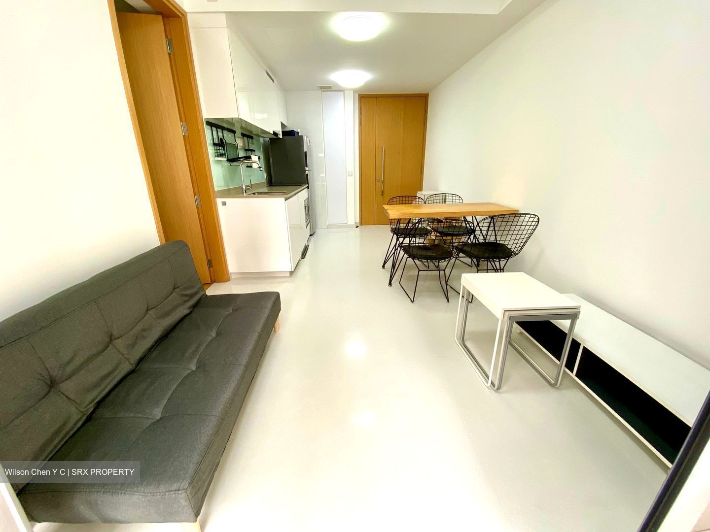 Bartley Ridge (D13), Condominium #602913071
